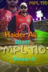 Haider Ali