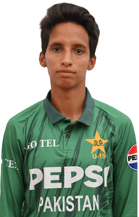 Rozina Akram cricket player profile photo