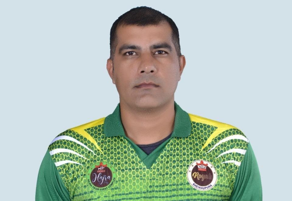 Faisal Rasheed