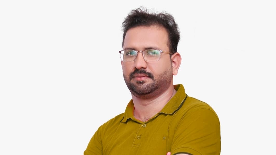 Azhar Gill cricket player profile photo
