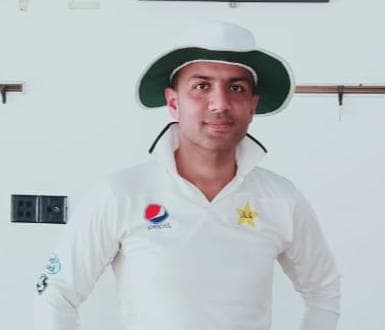 Muhammad Ali Qureshi