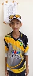 Ameer Ali