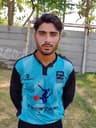 Junaid Ahmad
