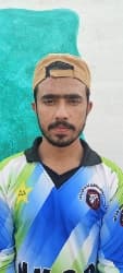 M Ali