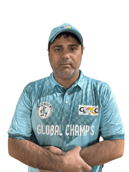 Ameen Abdulaziz Khadas cricket player profile photo