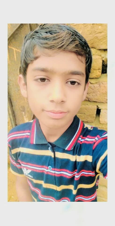 Aijaz KING
