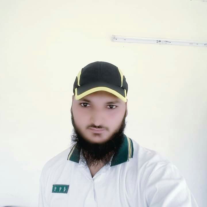 Bilal cricket player profile photo