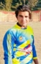 Iftikhar Shah