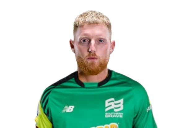 BEN STOKES