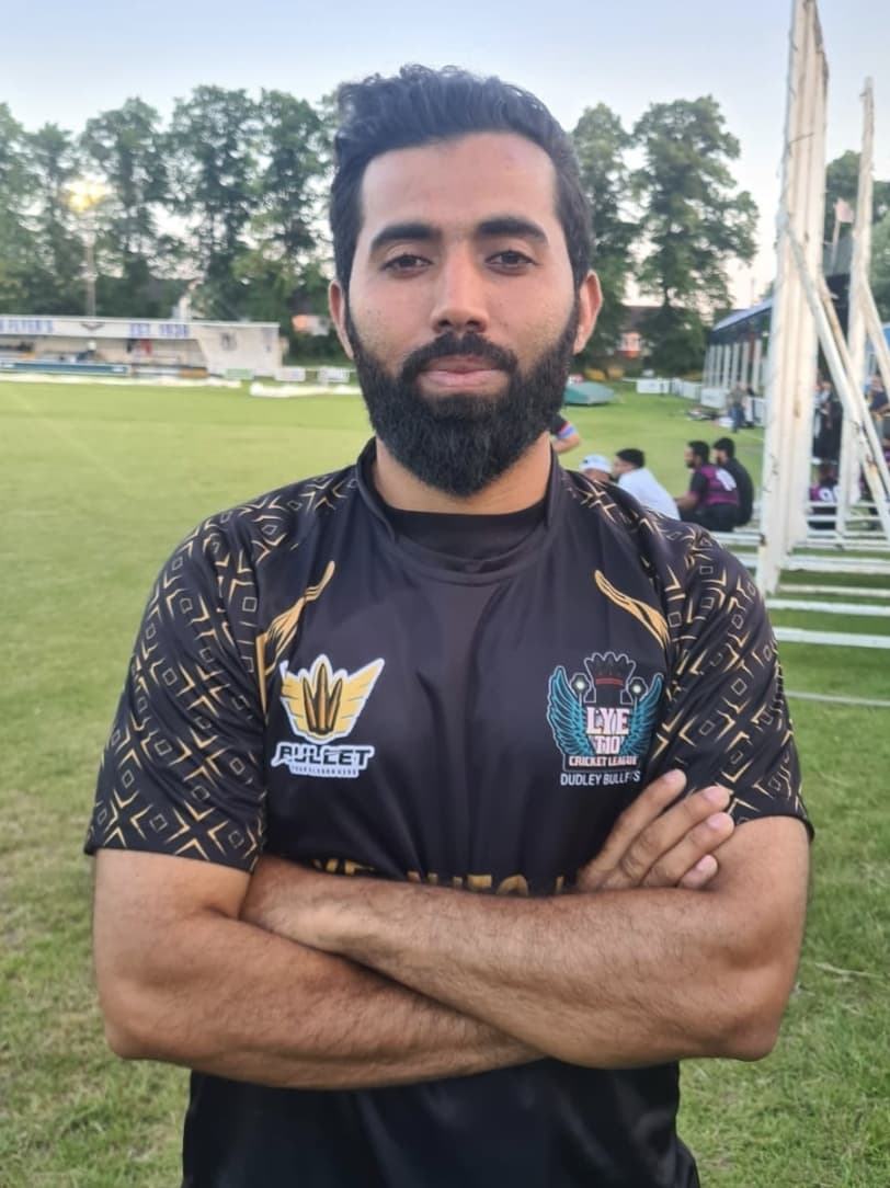 Ali Raza