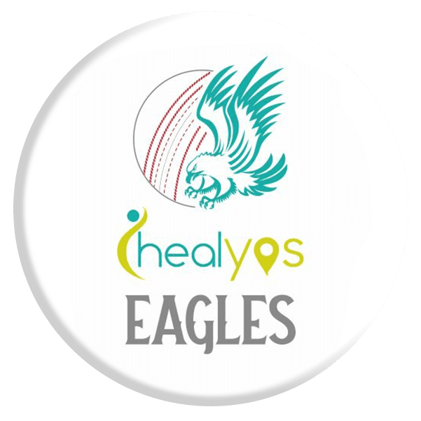 HEALYOS EAGLES