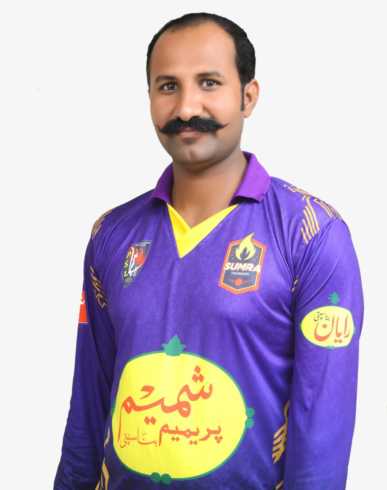 Malik Mujeeb