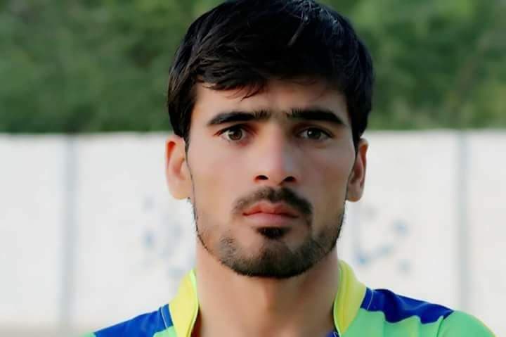 Adil Zaman