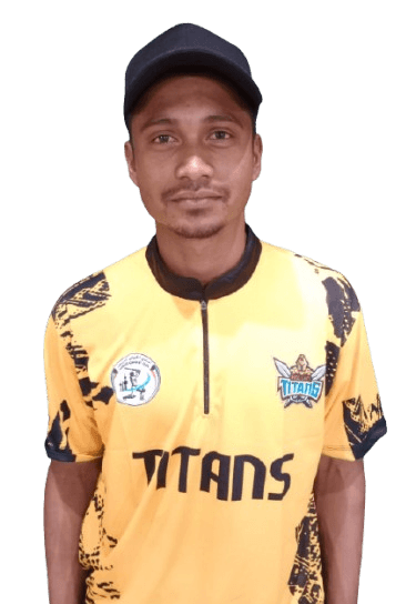 SONU XAVIER