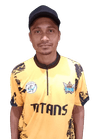 SONU XAVIER