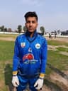 Azam Farooq