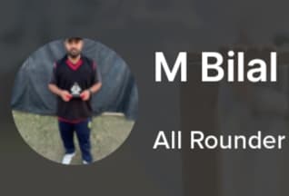 Muhammad Bilal Javed