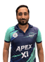 Asif Mahmood