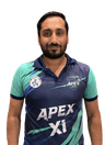 Asif Mahmood