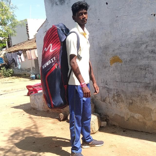 Gopinath Somasundaram