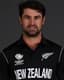 Colin de Grandhomme