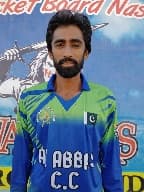 Irfan Ali