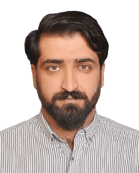 Muntazir Akbar