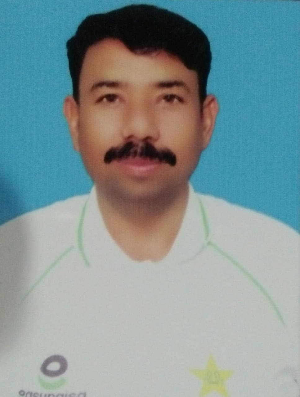 Malik Ashiq