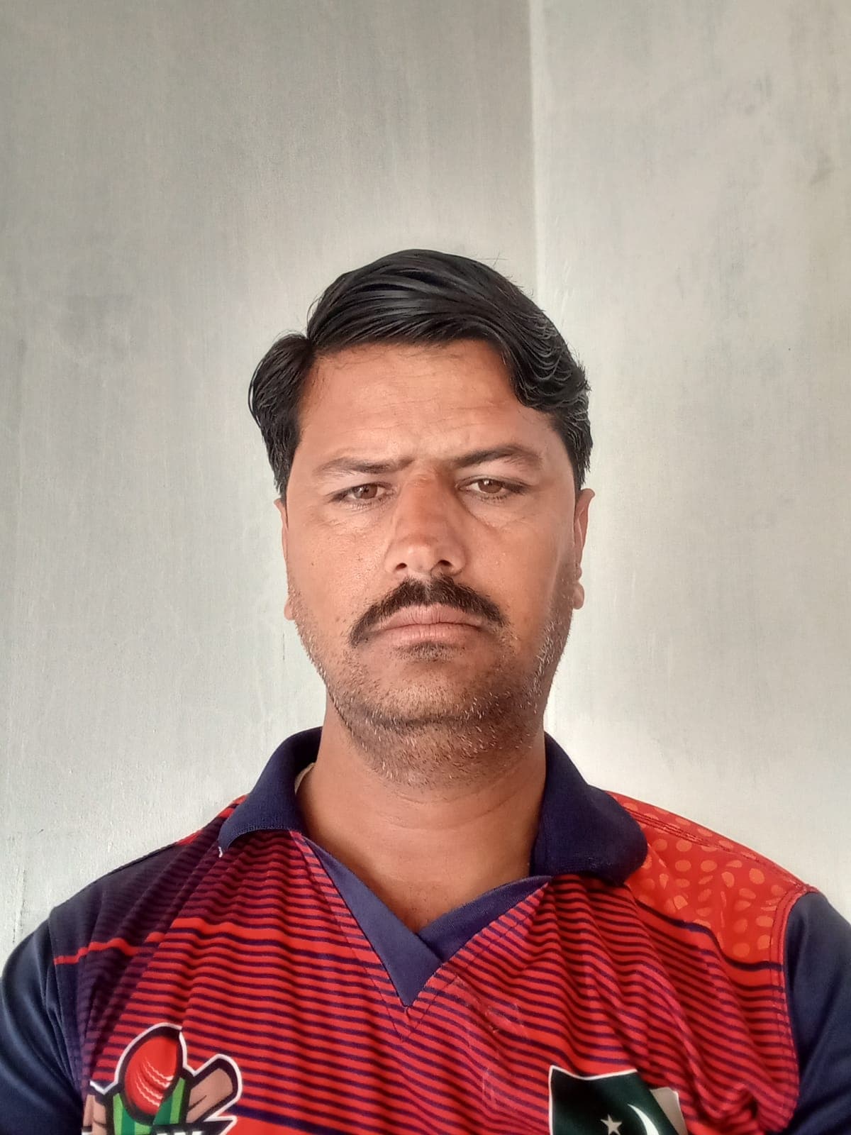 Azhar Abbasi