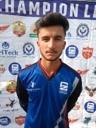 Muhammad Ali Khan