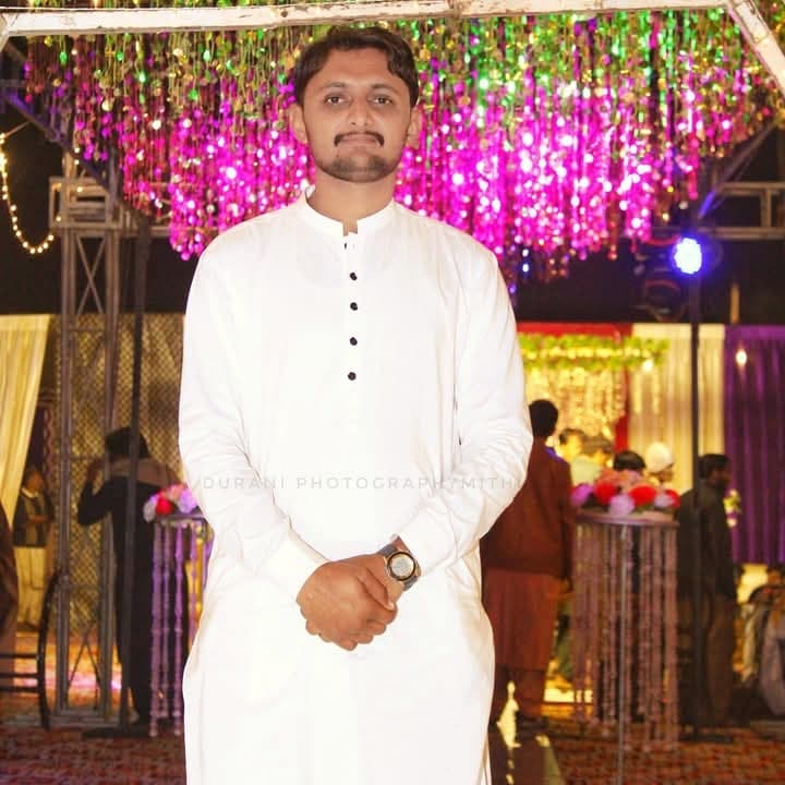 Ahmed Yar cricket player profile photo