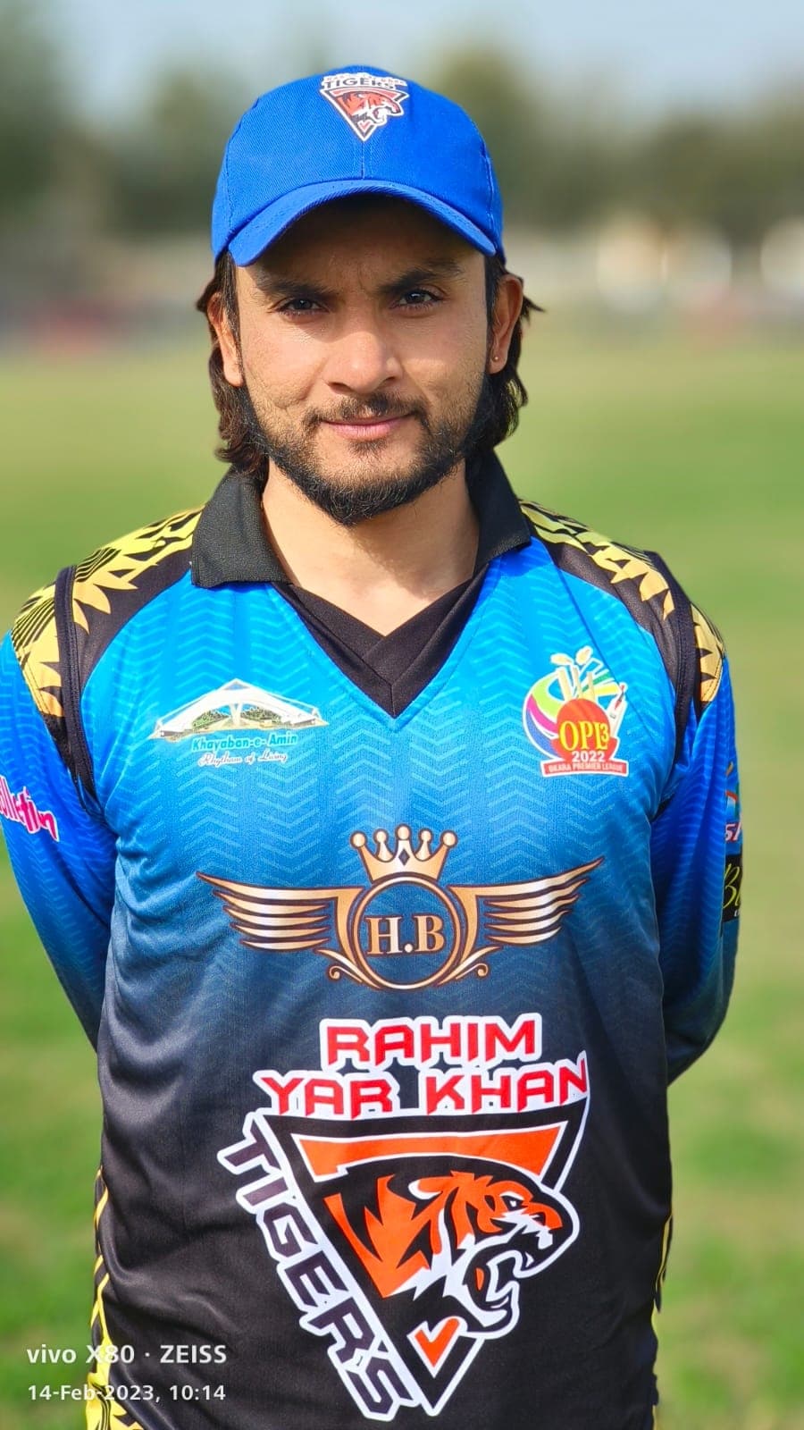 Ali Hussnain