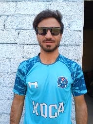 Junaid Khan