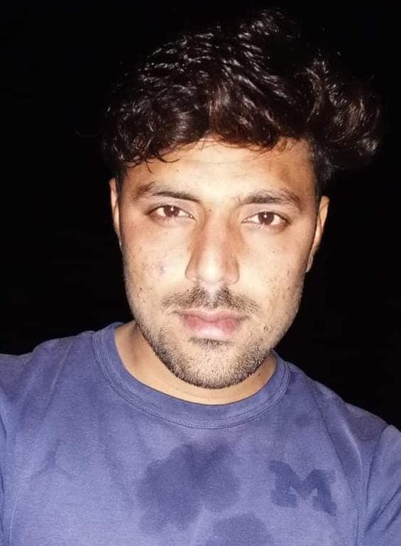 Shahid Shareef Bhatti