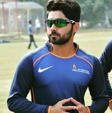 Zain Abbas