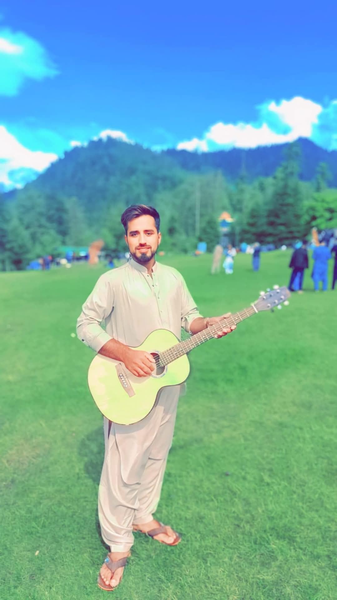 Muhammad Saleem