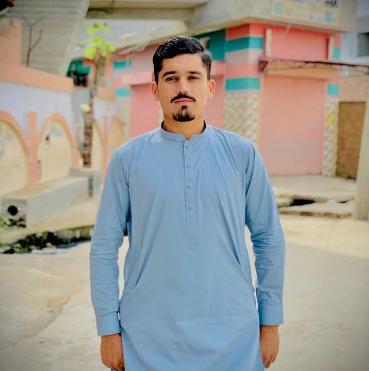 Abdul Haq