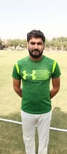 Faisal Saleem