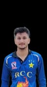 Sahabzada Farhan