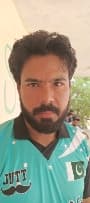 M Usman cricket player photo