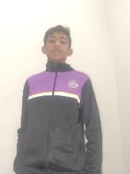 M Bilal