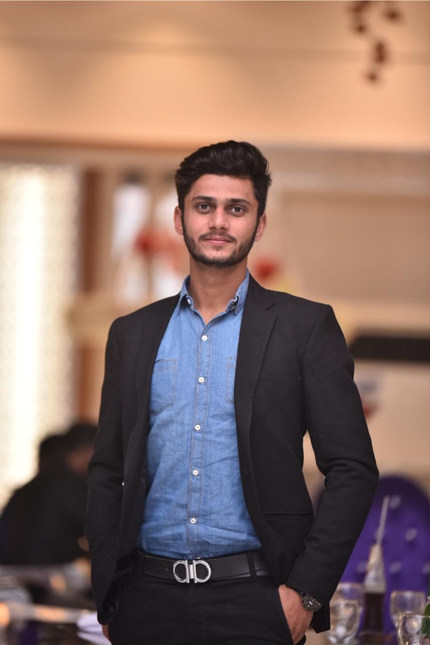 Zeeshan Akber