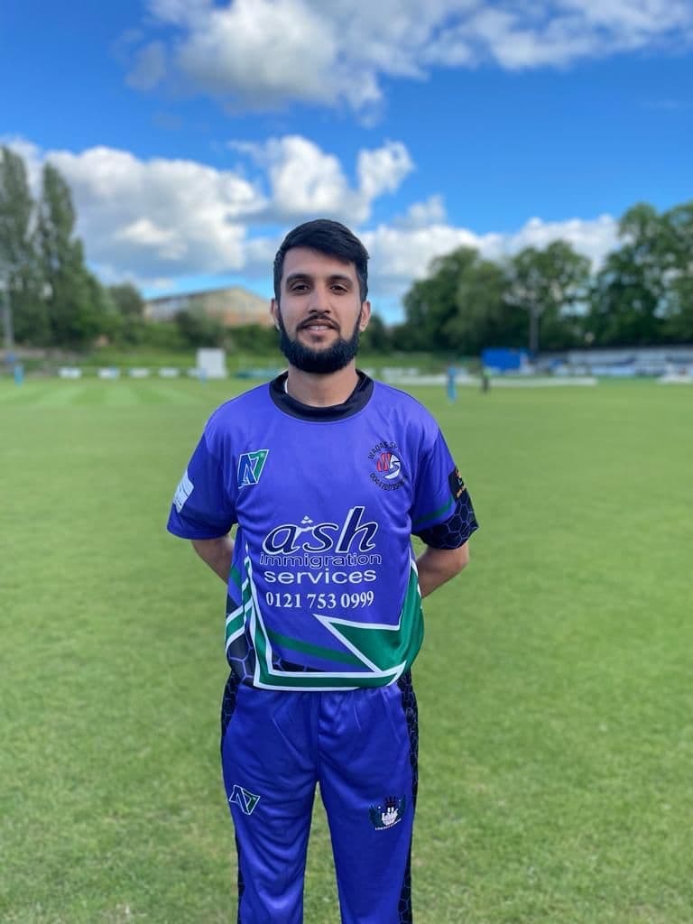 Zain Bukhari