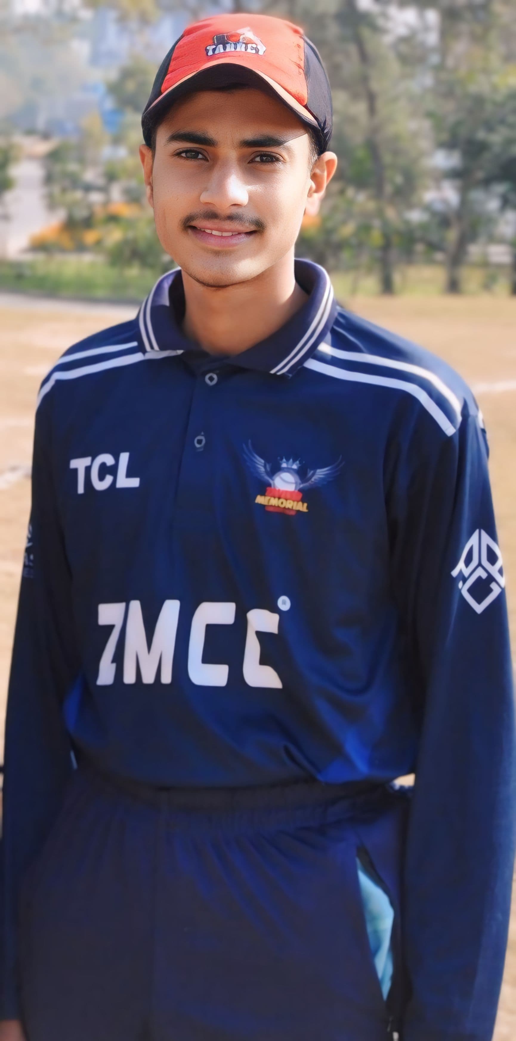Saad Zameer