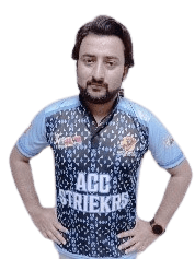 Muhammad Arif