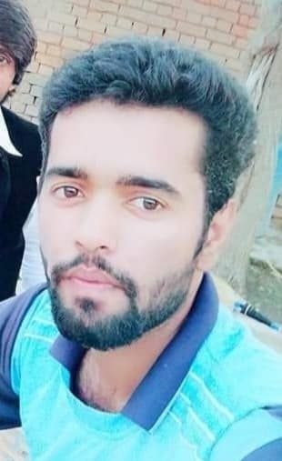 Syed dawar hussain