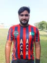 Idrees Yaqoob