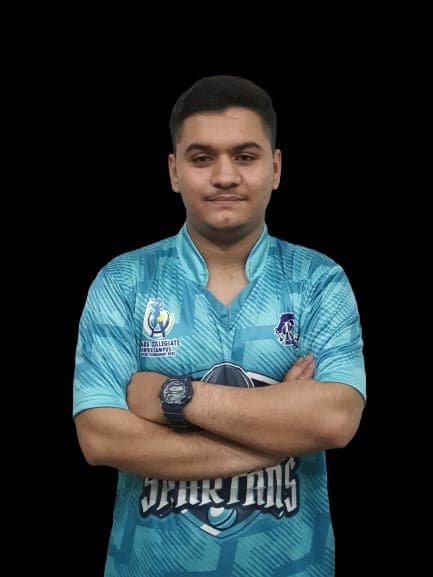 Abdul Rehman