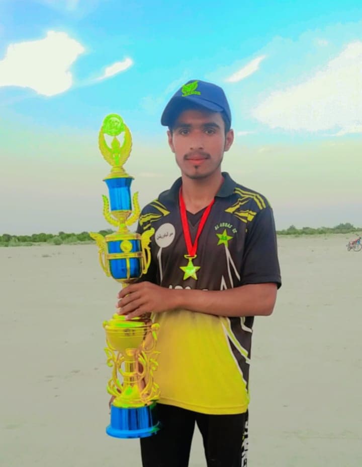 Ali Hamza
