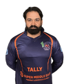 Kashif Riaz